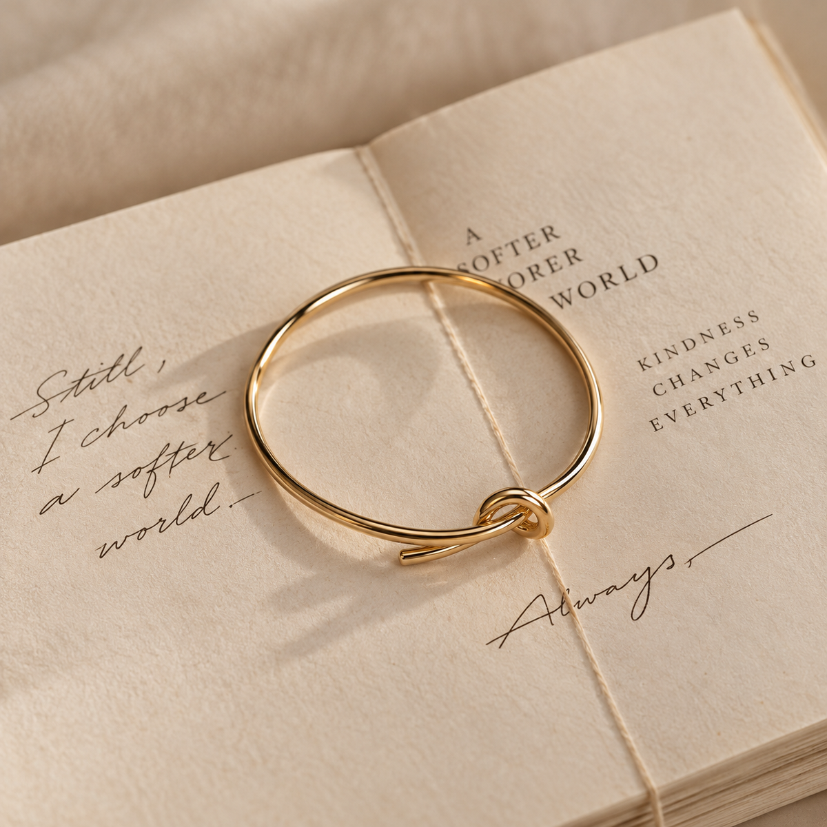 Jewellery story