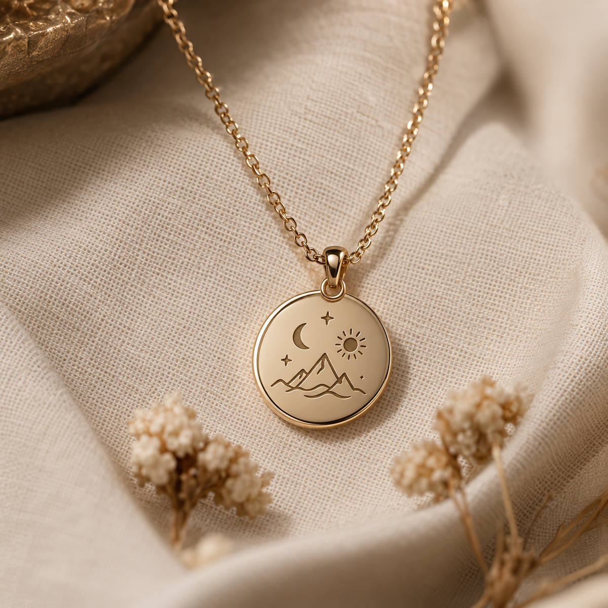 Jewellery story