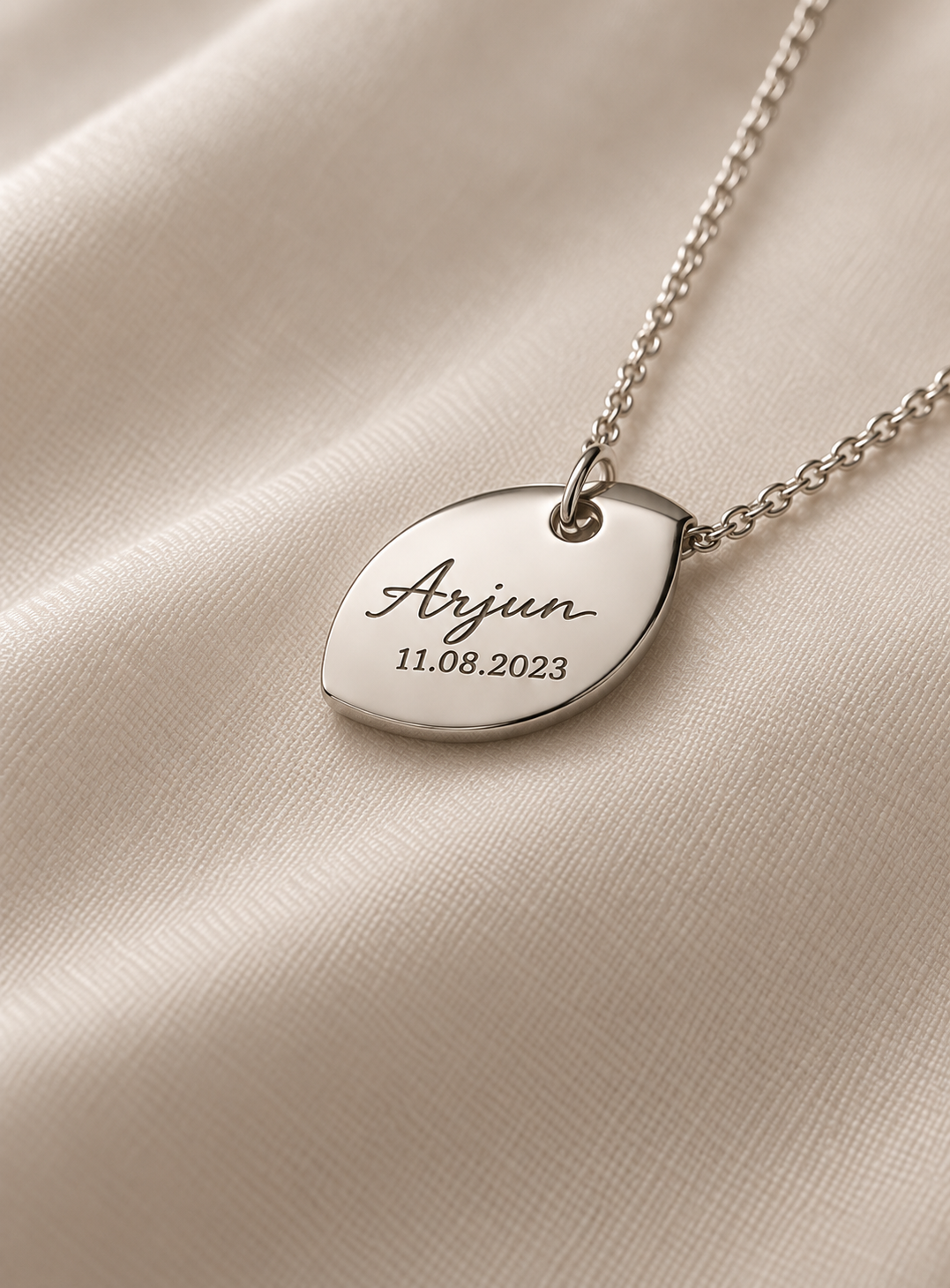 Personalised